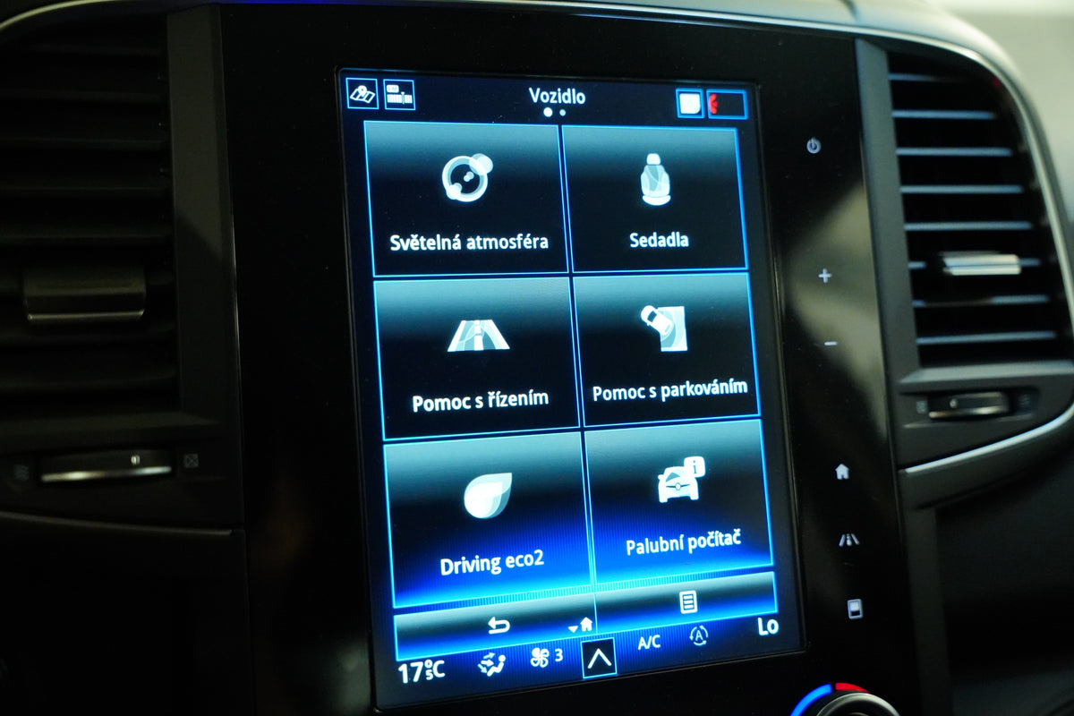 Renault Koleos 2.0 dCi 140 kW 4x4 Initiale