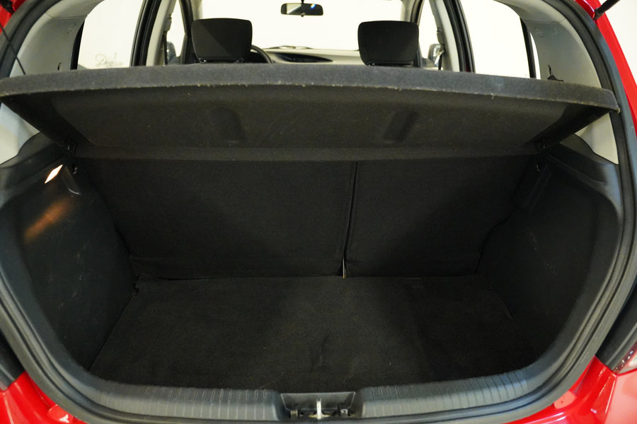 Hyundai i20 1.3 63 kW – foto 21