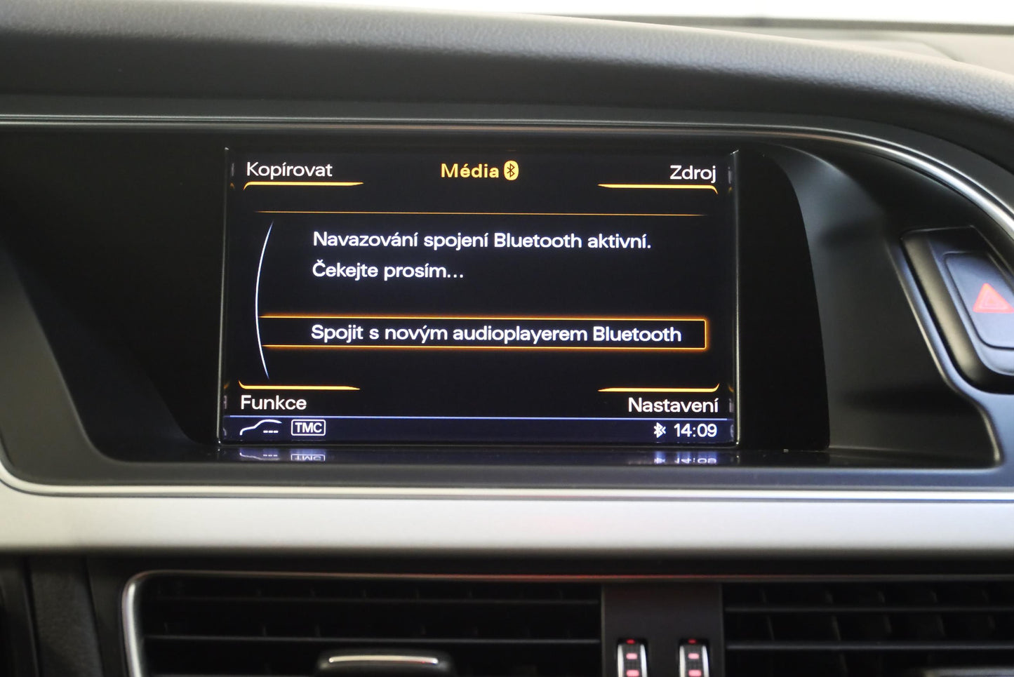 Audi A5 Sportback 2.0 TDI 130 kW Sportback