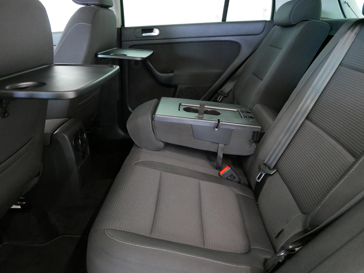 Volkswagen Golf Plus 1.4 TSI Comfortline