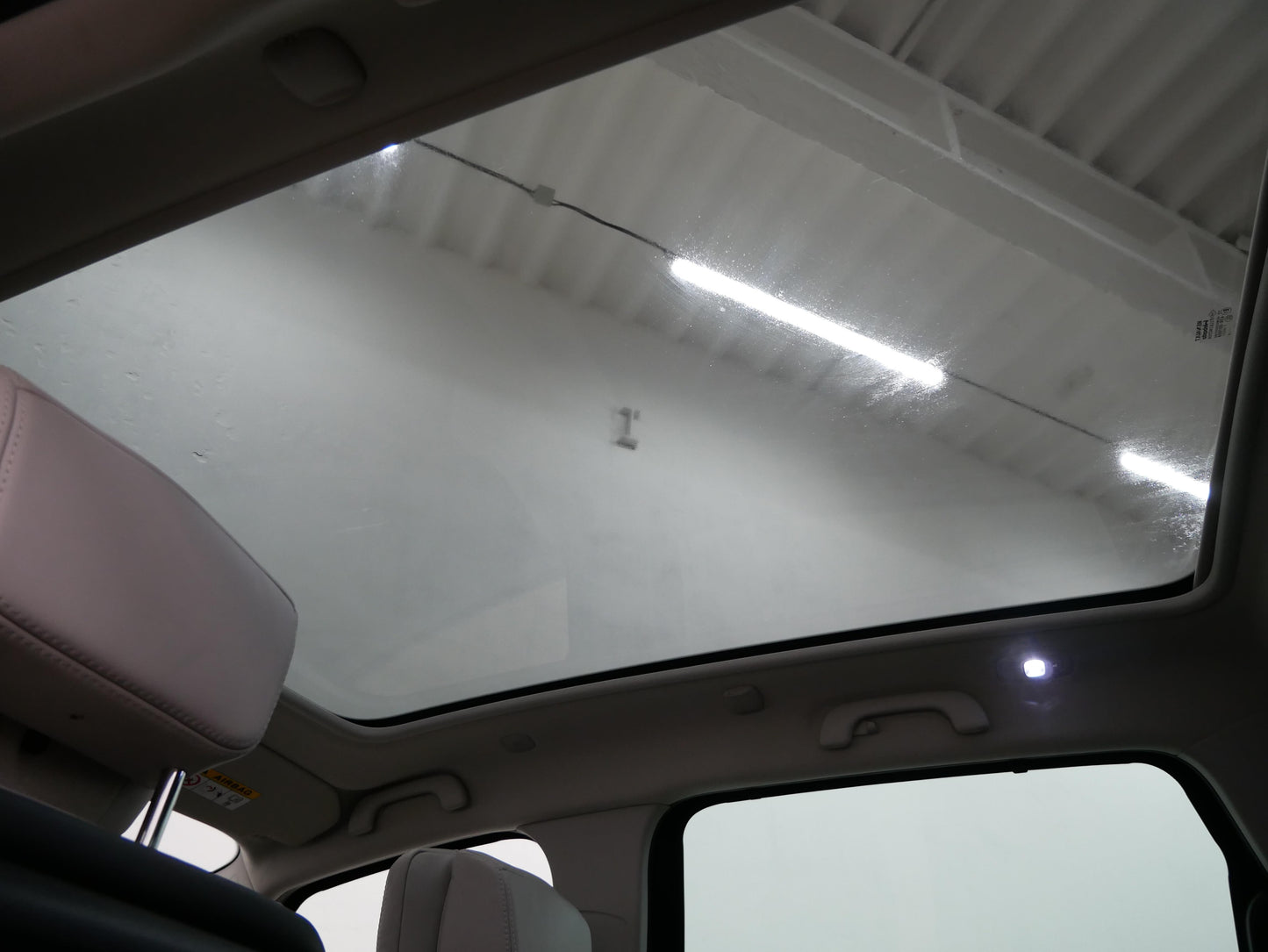 Renault Grand Scénic 1.6 dCi 118 kW Initiale Paris