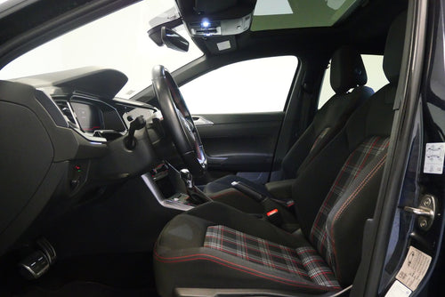 Volkswagen Polo 2.0 TSI 147 kW GTI – foto 11