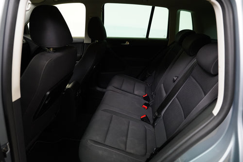 Volkswagen Tiguan 1.4 TSI 110 kW 4Motion Team – foto 21