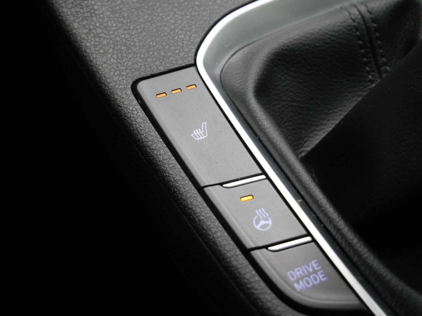 Hyundai i30 1.5 T-GDI 117 kW Smart