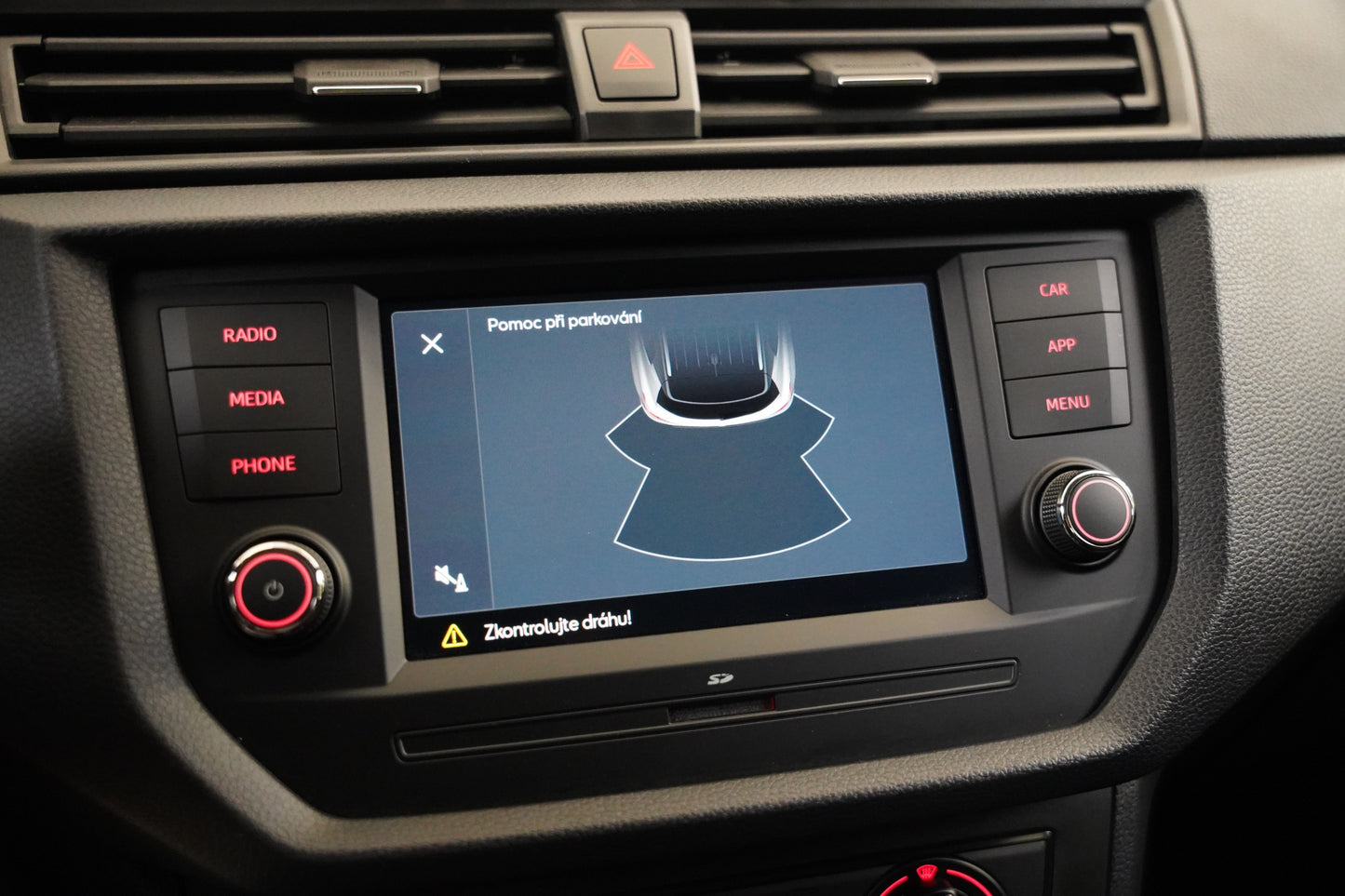 Seat Arona 1.0 TSI 70 kW Austria Edition