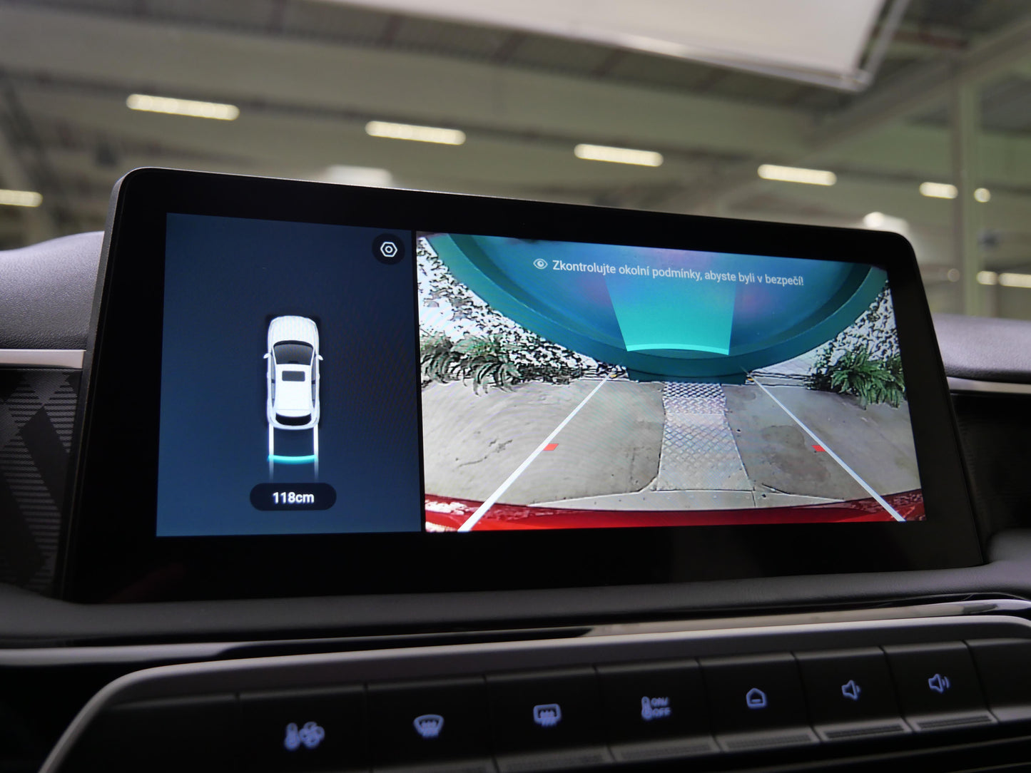 MG MG3 1.5 85 kW Elegance