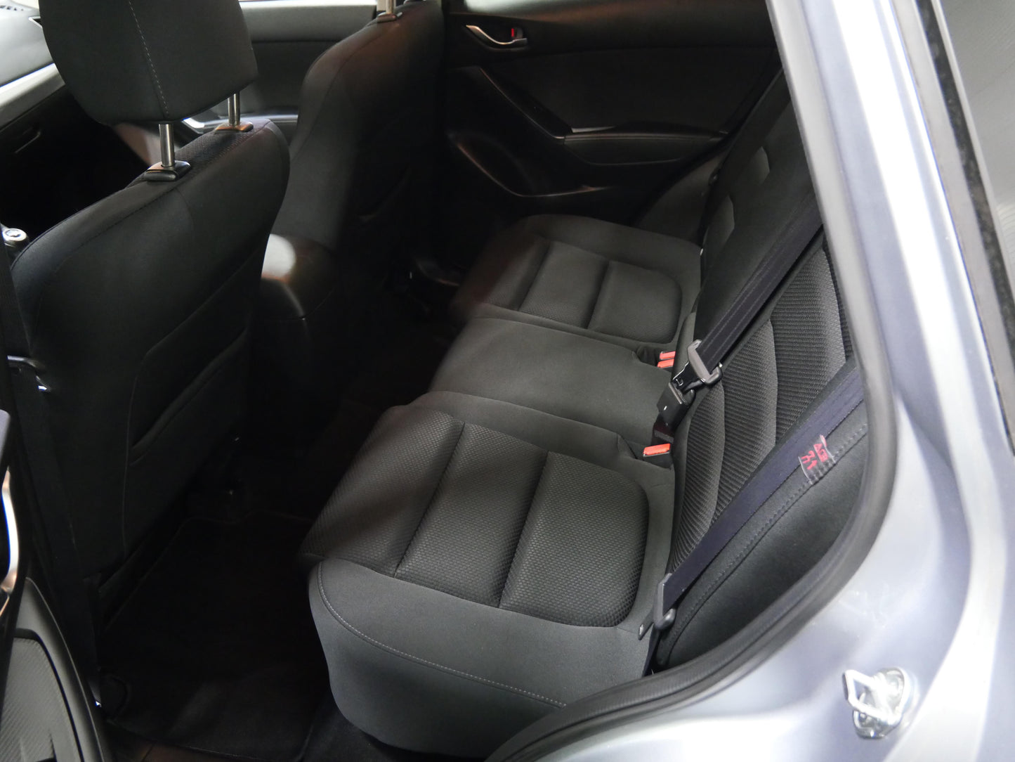 Mazda CX-5 2.0 i 121 kW Exclusive-Line