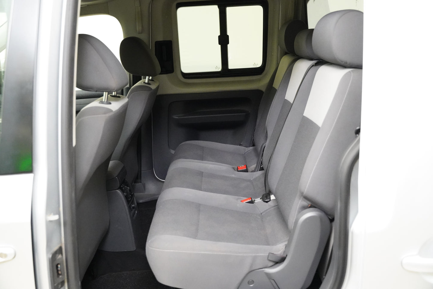Volkswagen Caddy 1.6 TDI 75 kW Trendline Maxi