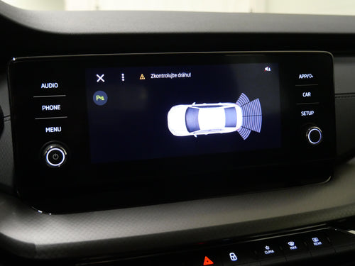 Škoda Octavia 2.0 TDI 85 kW DSG Ambition+ – foto 21