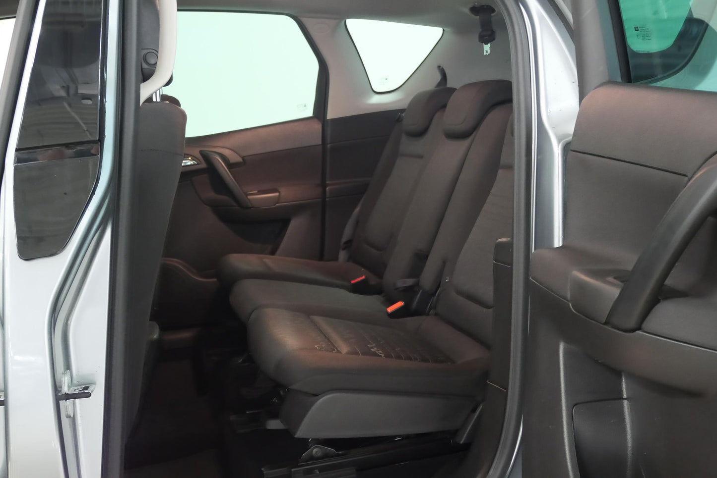 Opel Meriva 1.4 T 103 kW Edition