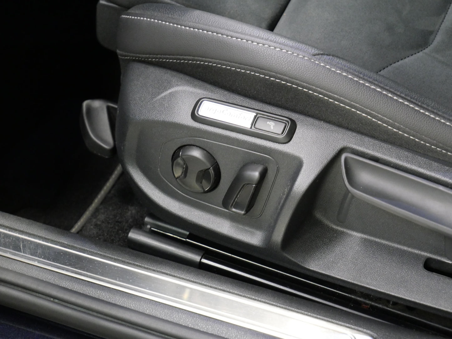 Volkswagen Arteon Shooting Brake 2.0 TSI 206 kW R-Line