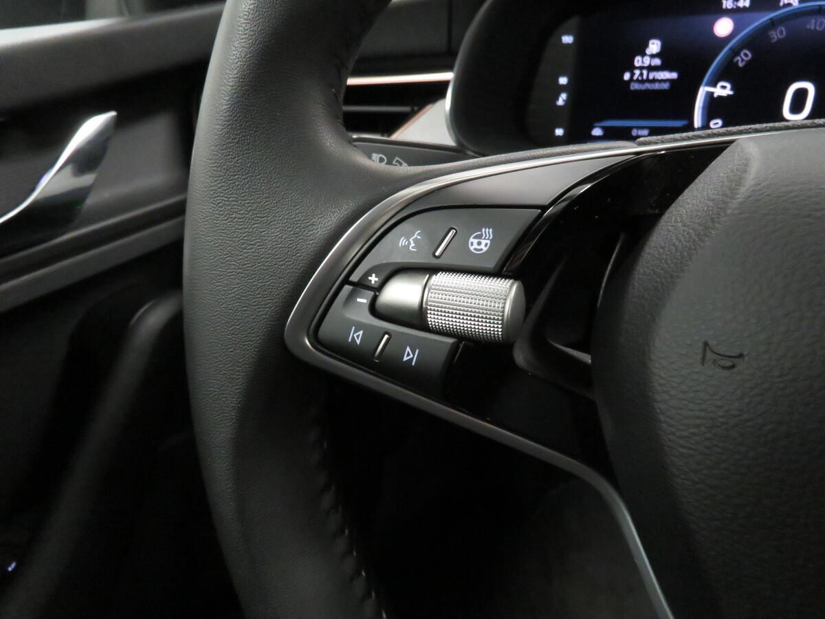Škoda Scala 1.0 TSI 85 kW Selection