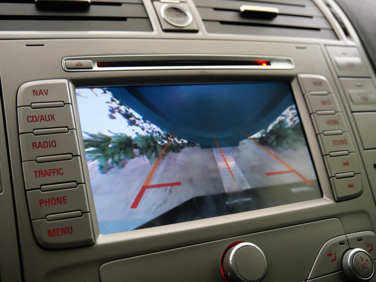 Ford Kuga 2.0 TDCI 103 kW Titanium