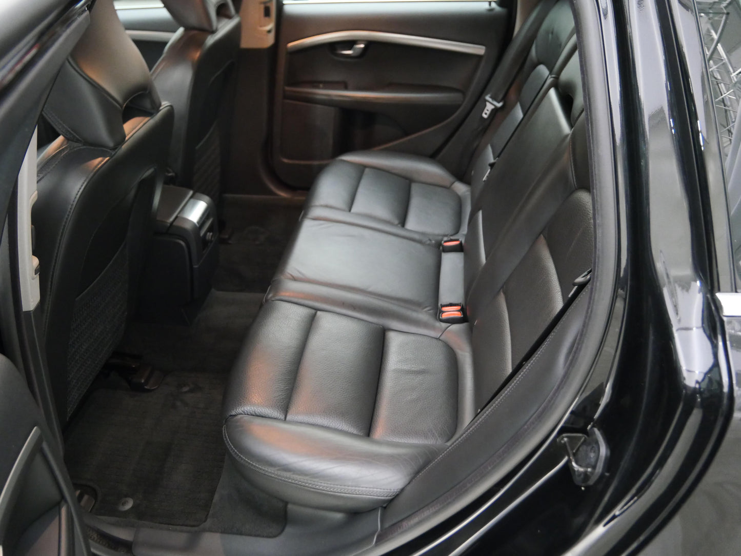 Volvo XC70 D5 158 kW Summum