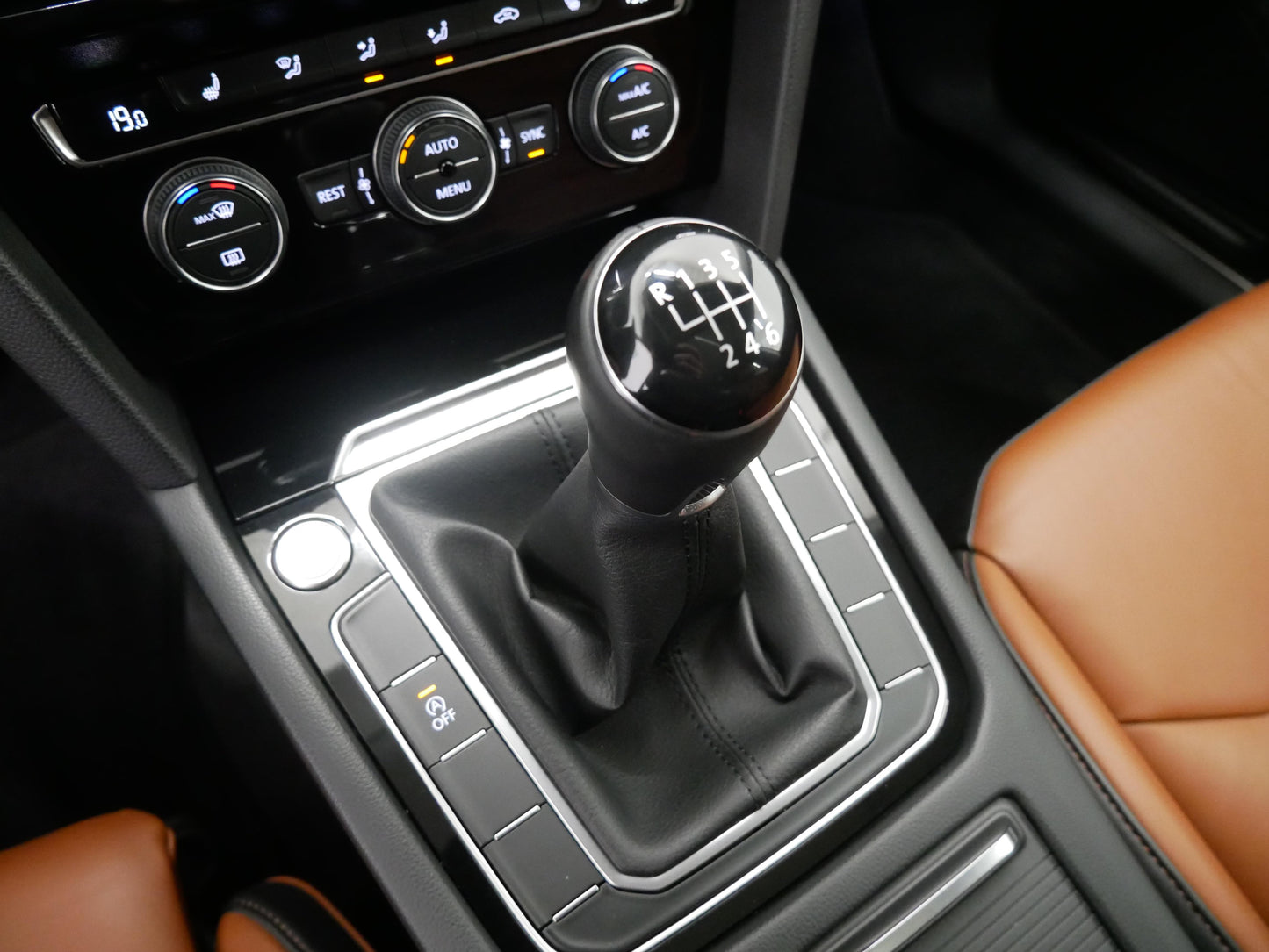 Volkswagen Arteon 1.5 TSI 110 kW Elegance