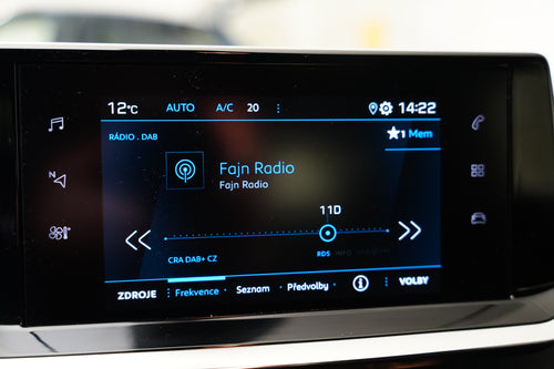 Peugeot 2008 1.2 PureTech 74 kW Active Pack – foto 21
