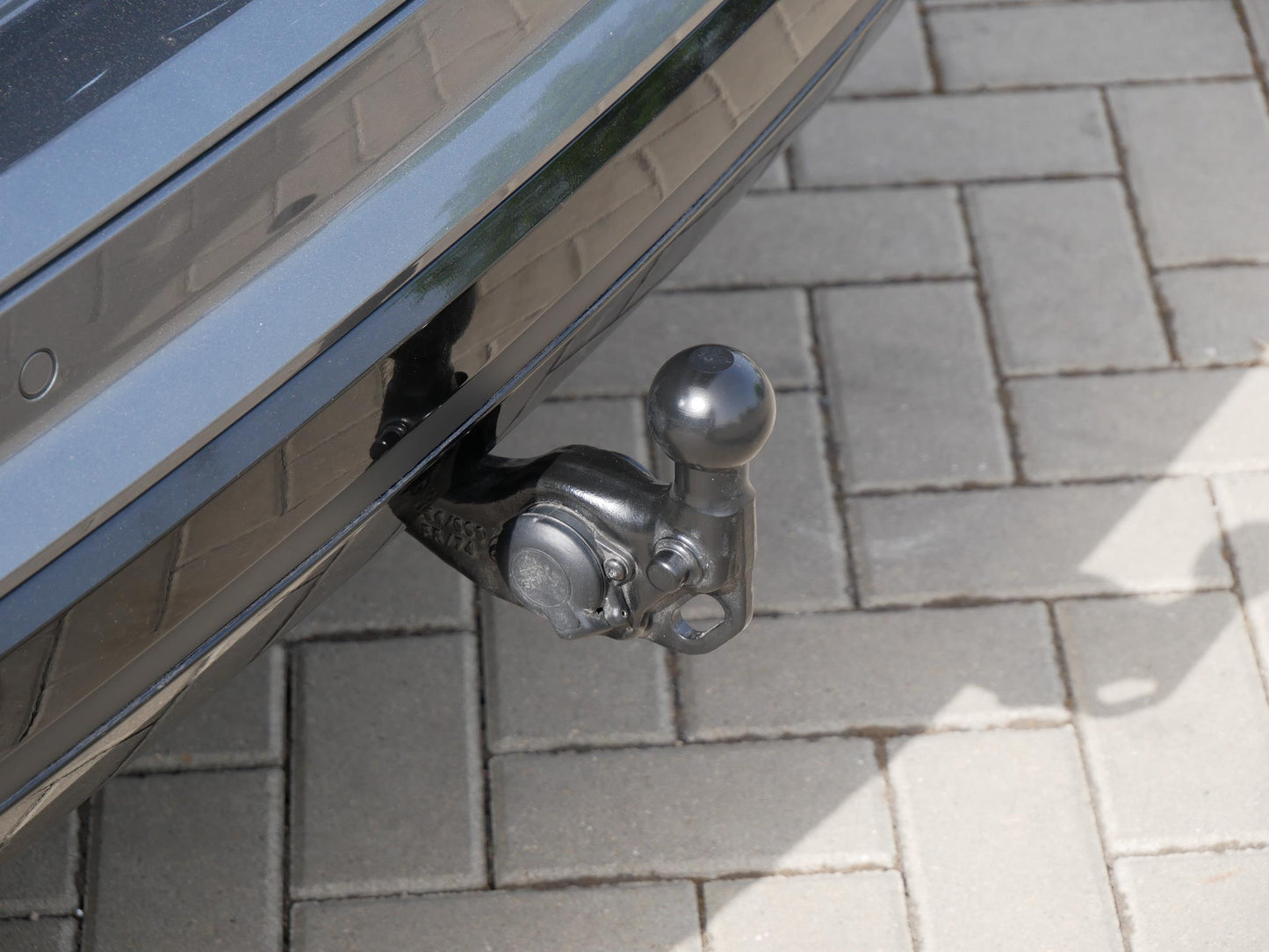 Škoda Enyaq iV iV 80x 195 kW SportLine