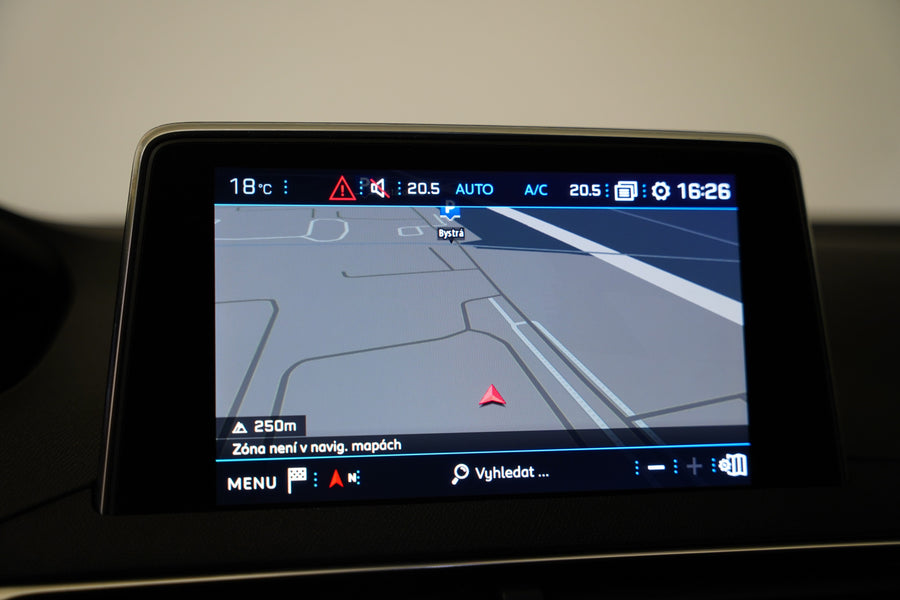 Peugeot 3008 2.0 BlueHDI 110 kW Active – foto 21