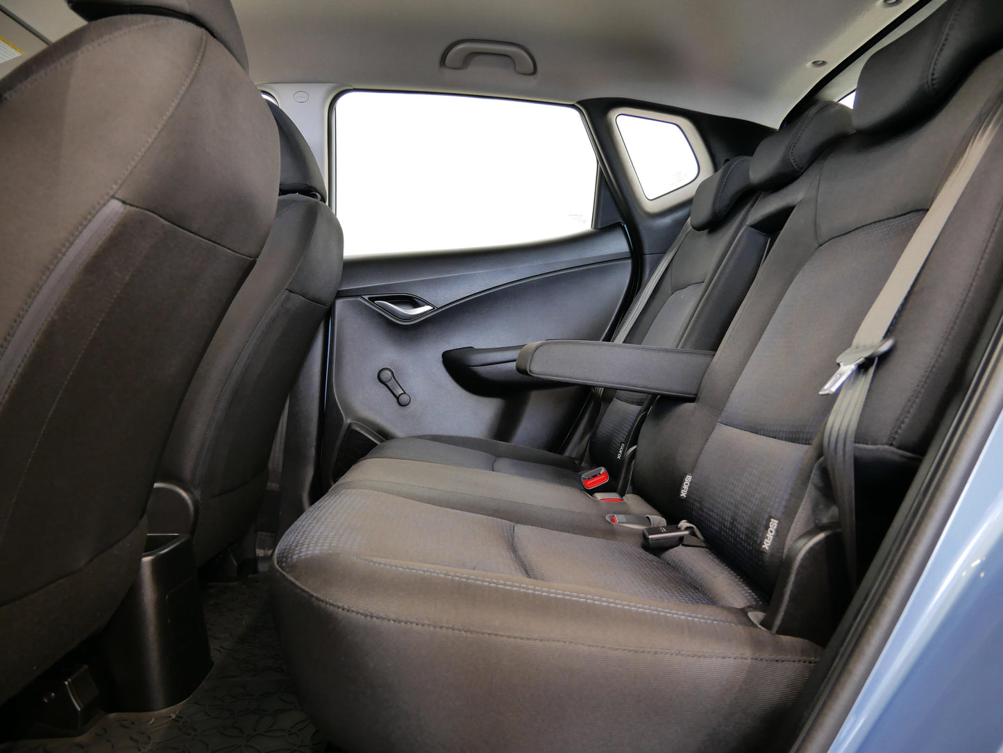 Hyundai ix20 1.6i 91 kW Trikolor