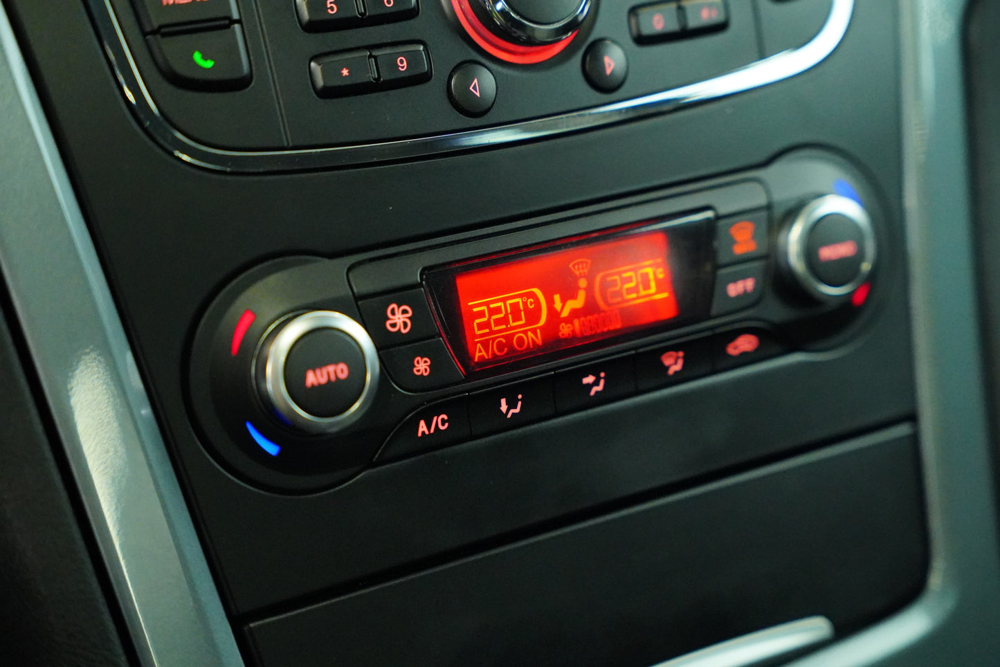 Ford Mondeo 2.0 TDCI 120 kW