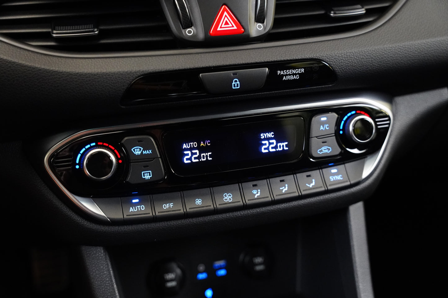Hyundai i30 2.0 TGDI 202 kW N Performance