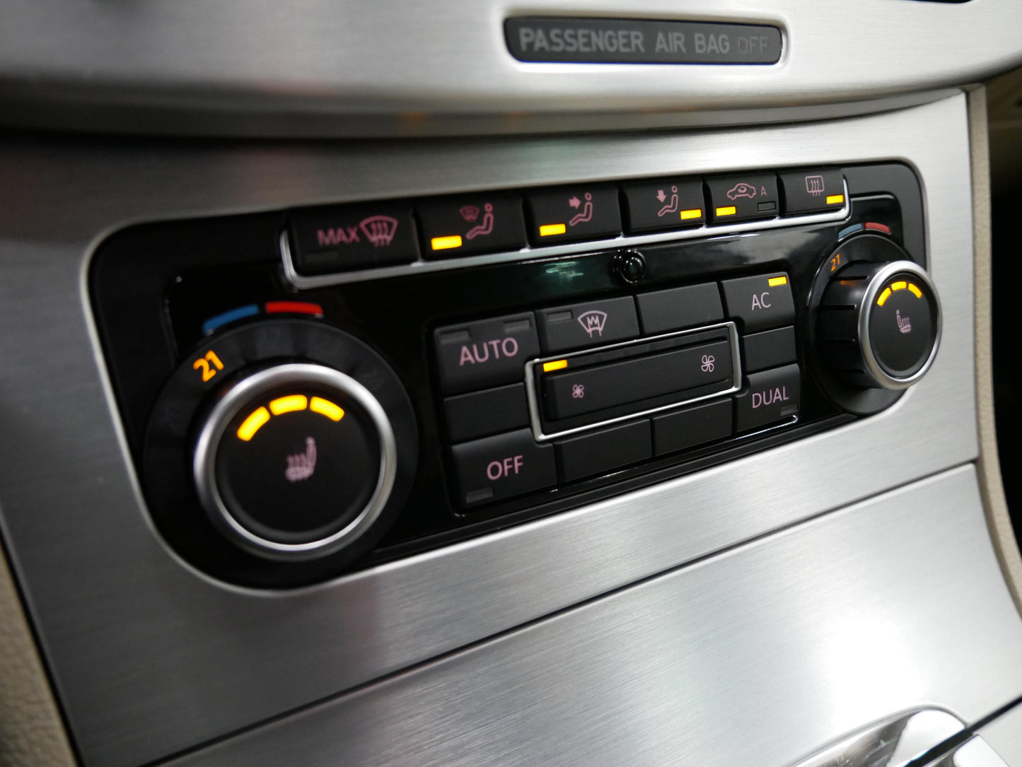 Volkswagen Passat CC 3.6 FSI V6 220 kW 4x4 Sport