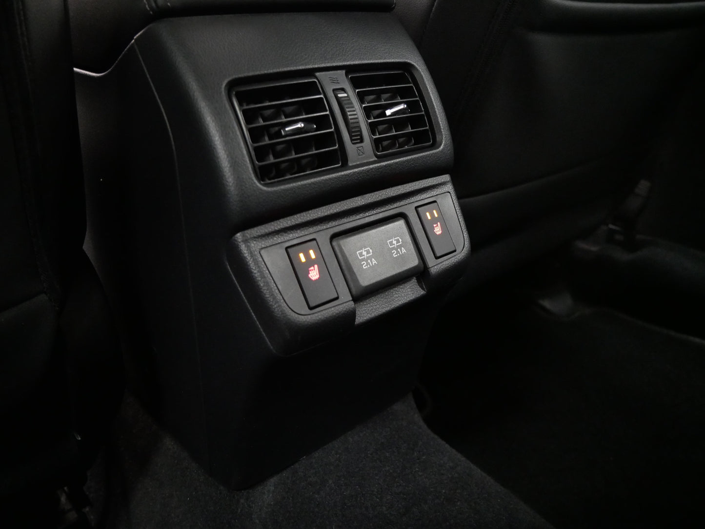 Subaru Outback 2.5i-S ES Limited Edition