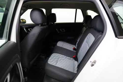 Škoda Fabia 1.4 MPI 63 kW Ambiente – foto 21