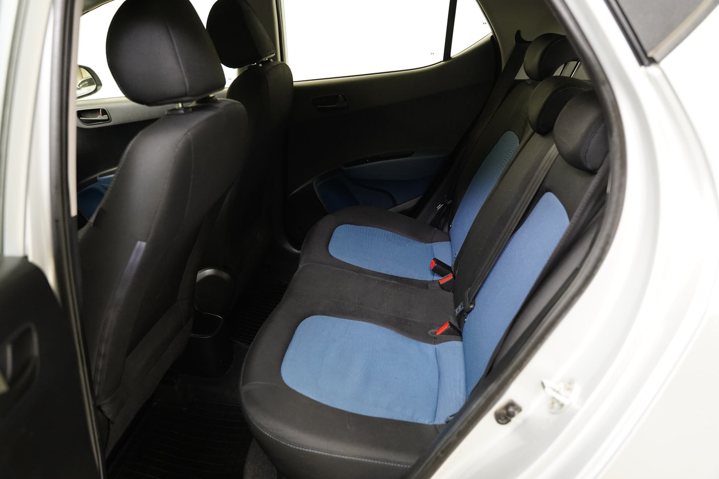 Hyundai i10 1.0i 49 kW