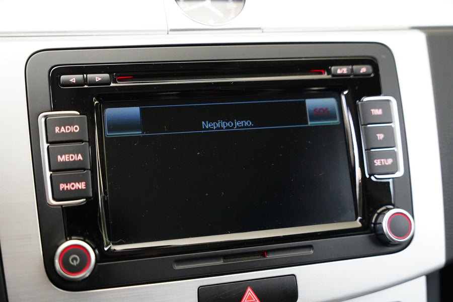 Volkswagen Passat 2.0 TSI 155 kW R-Line – foto 21