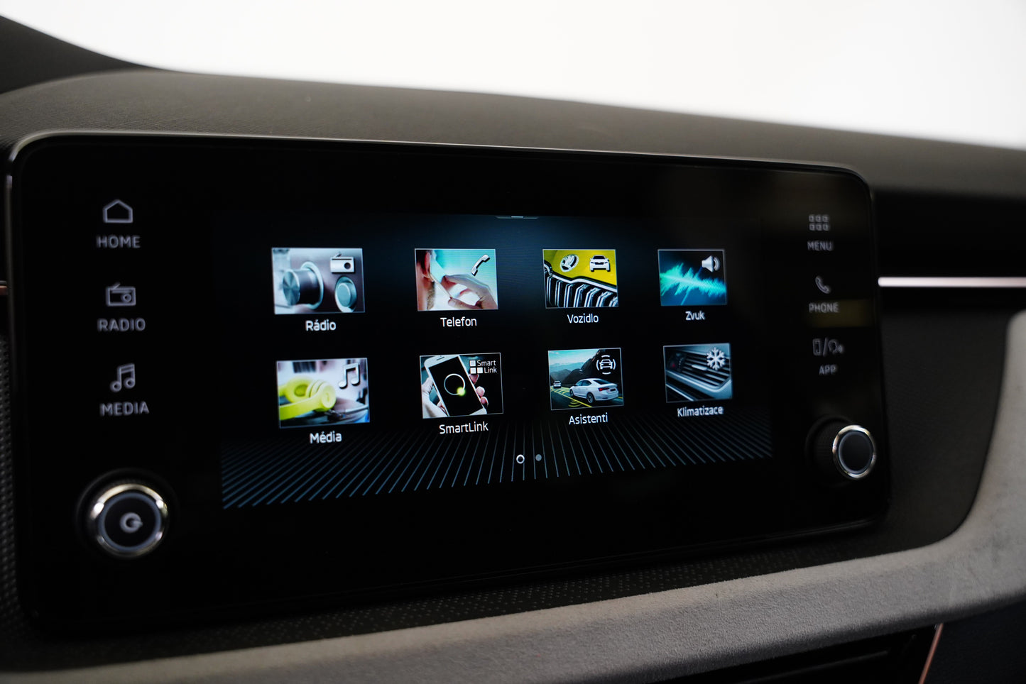 Škoda Kamiq 1.0 TSI 85kW DSG Top Selection
