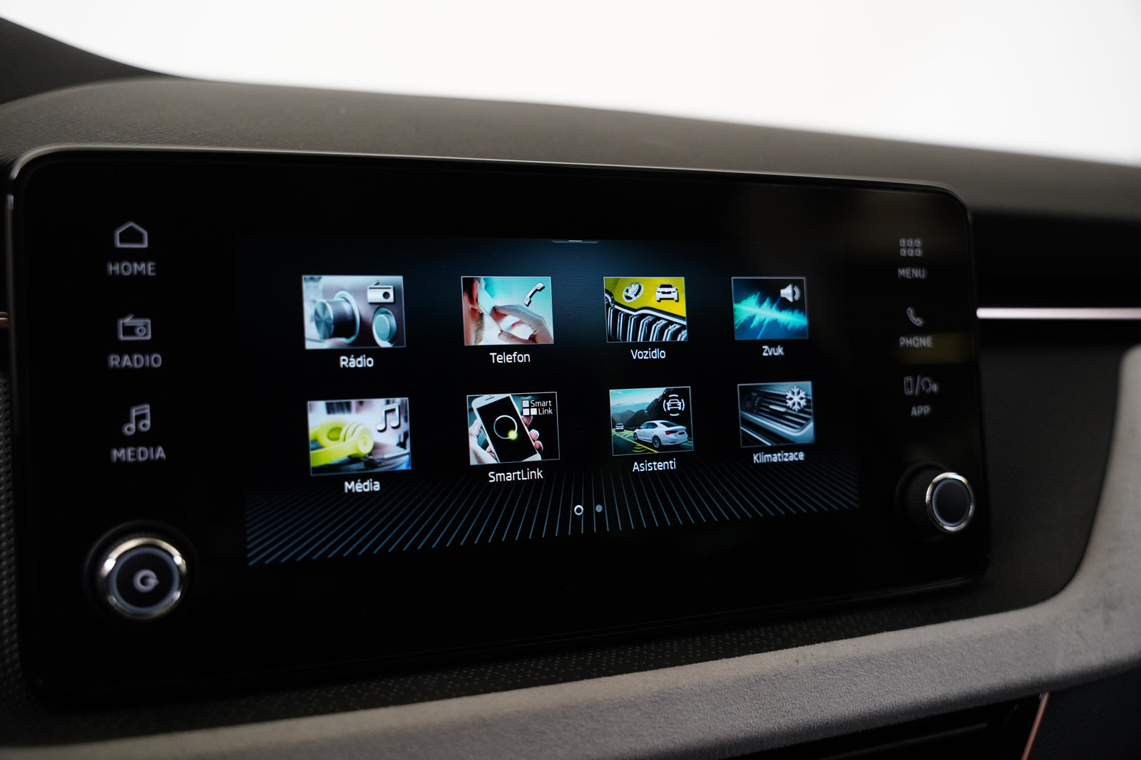 Škoda Kamiq 1.0 TSI 85kW DSG Top Selection – foto 21