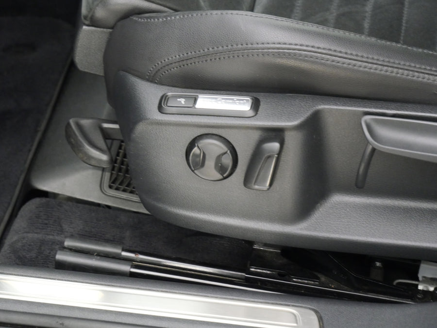 Volkswagen Passat 2.0 TDI 176 kW Highline – foto 20