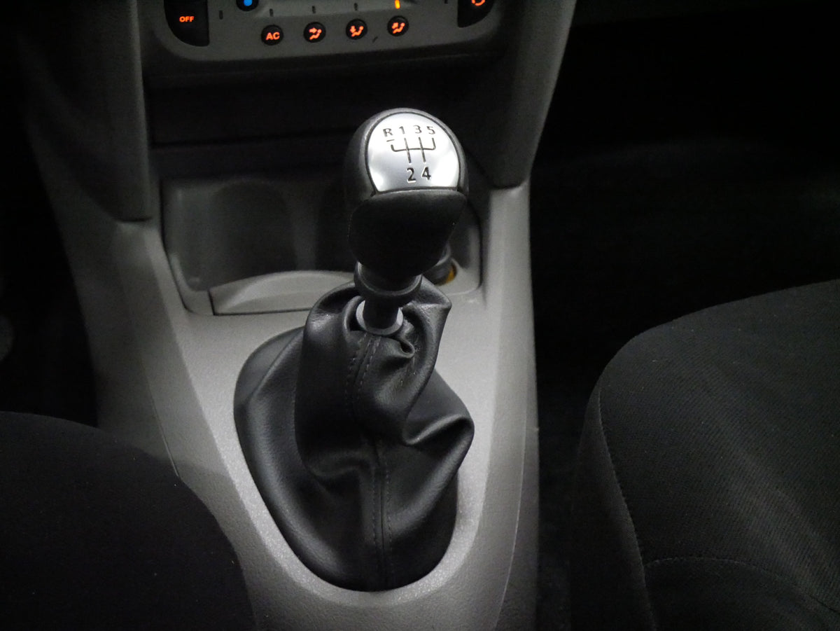 Renault Thalia 1.2 55 kW – foto 21