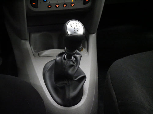 Renault Thalia 1.2 55 kW – foto 21