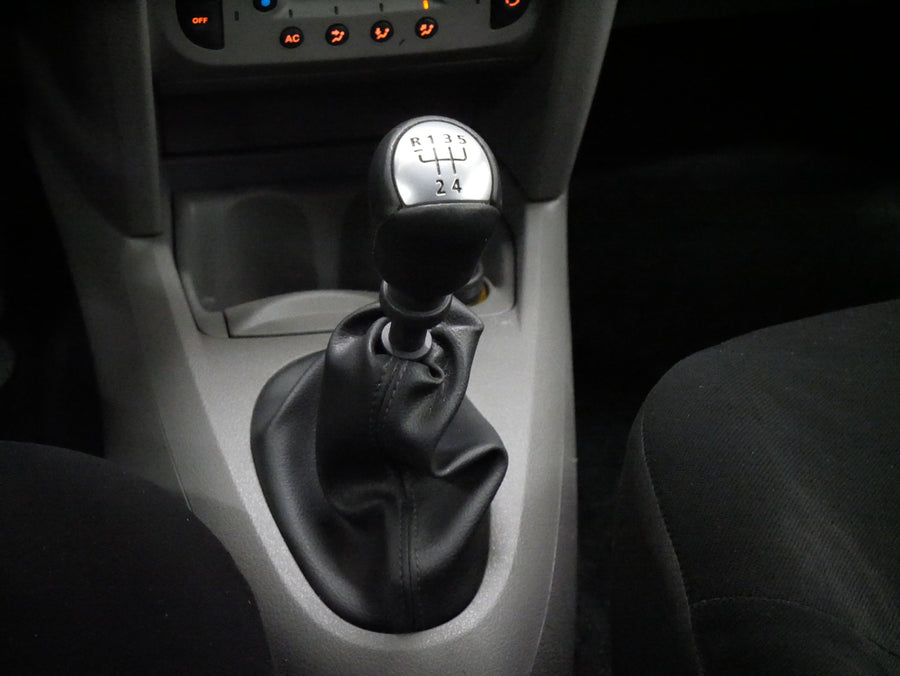 Renault Thalia 1.2 55 kW – foto 21