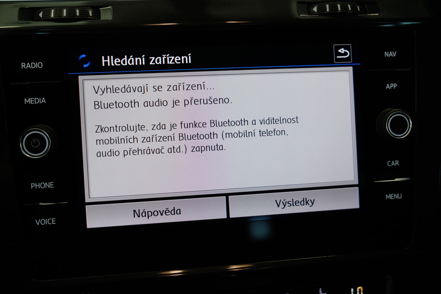 Volkswagen Golf 1.4 TSI 92 kW Comfortline
