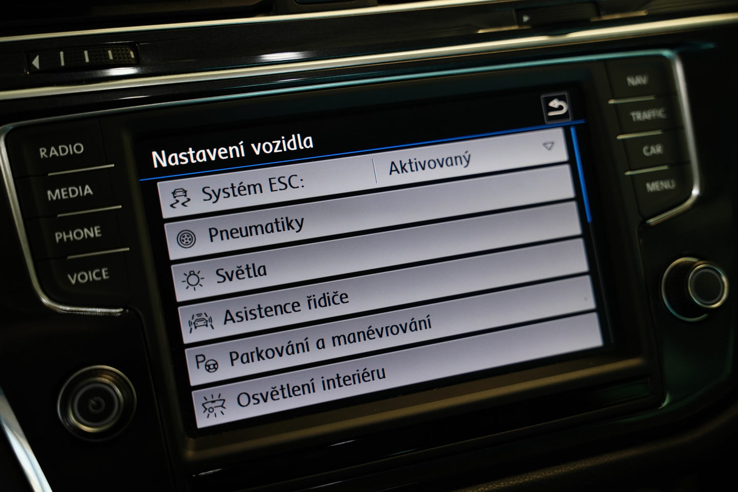 Volkswagen Tiguan 1.4 TSI 110 kW Comfortline