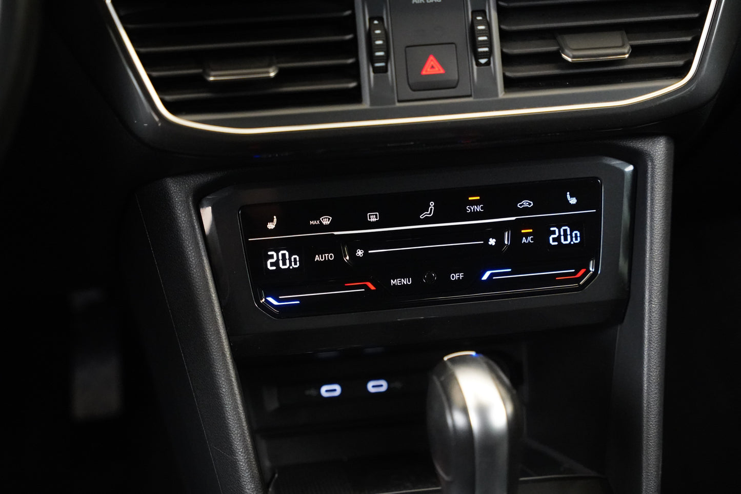 Seat Tarraco 2.0 TDI 147kW 4Drive Xcellence
