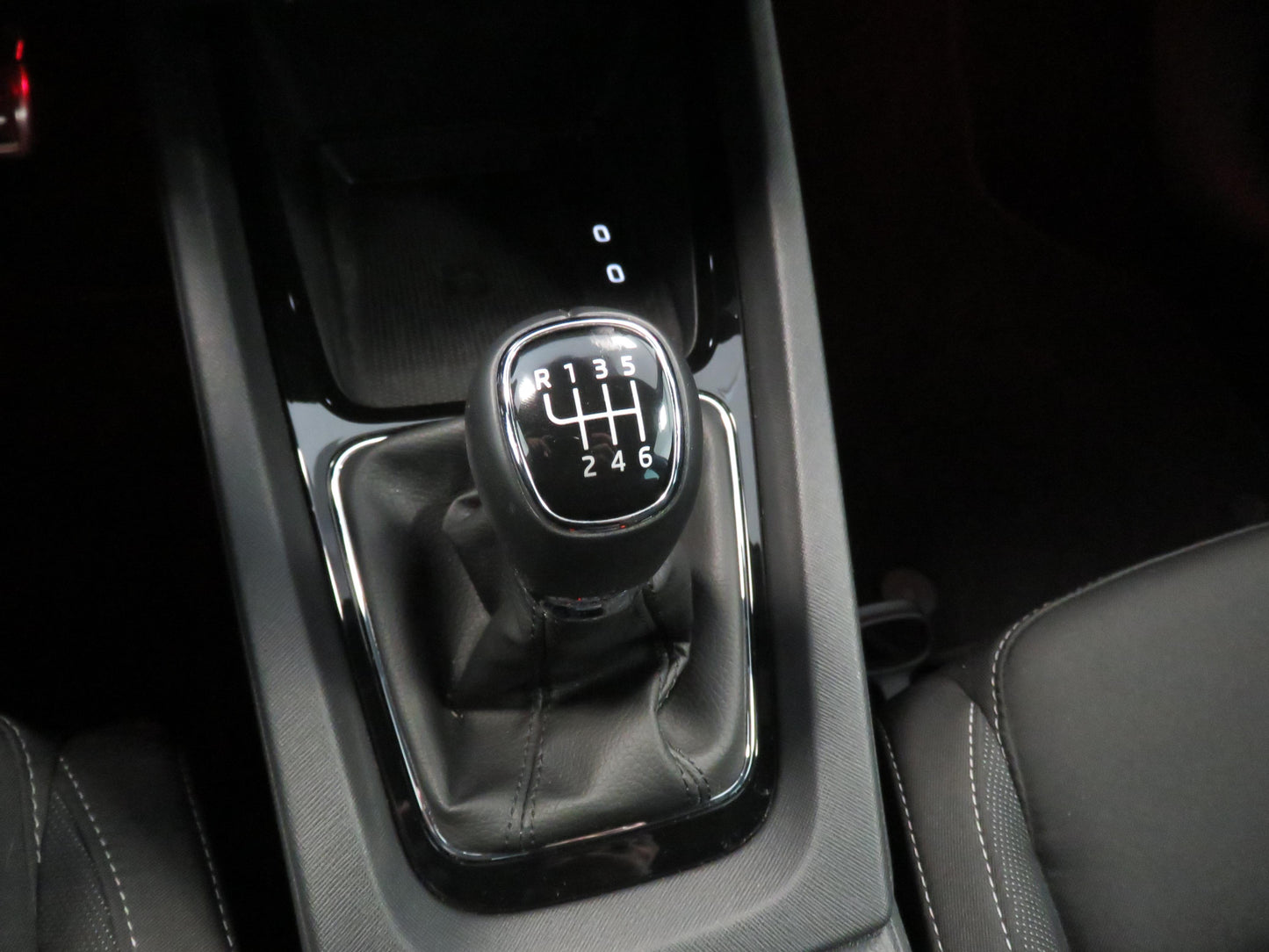 Škoda Octavia 1.5 TSI 110 kW Sportline