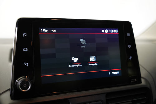 Citroën Berlingo 1.2 PureTech 81 kW Live M – foto 21