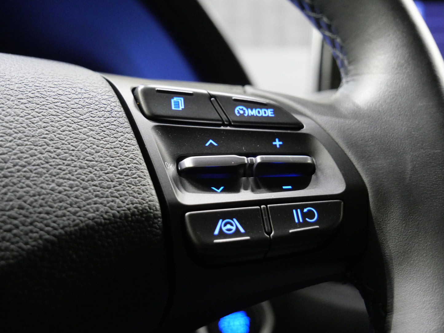 Hyundai i30 1.5 DPI 81 kW Smart