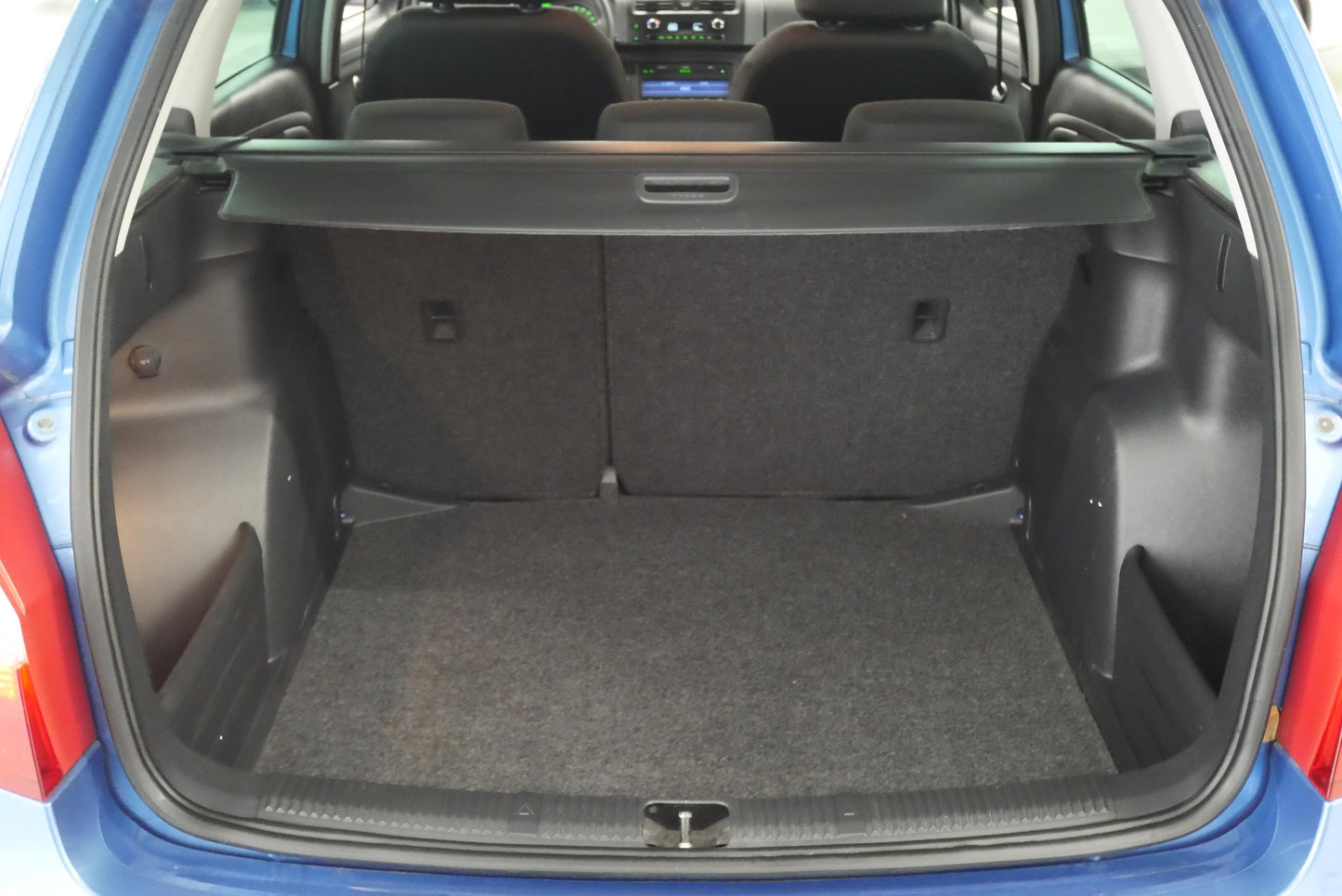 Škoda Fabia 1.2 TSI 63 kW Fresh