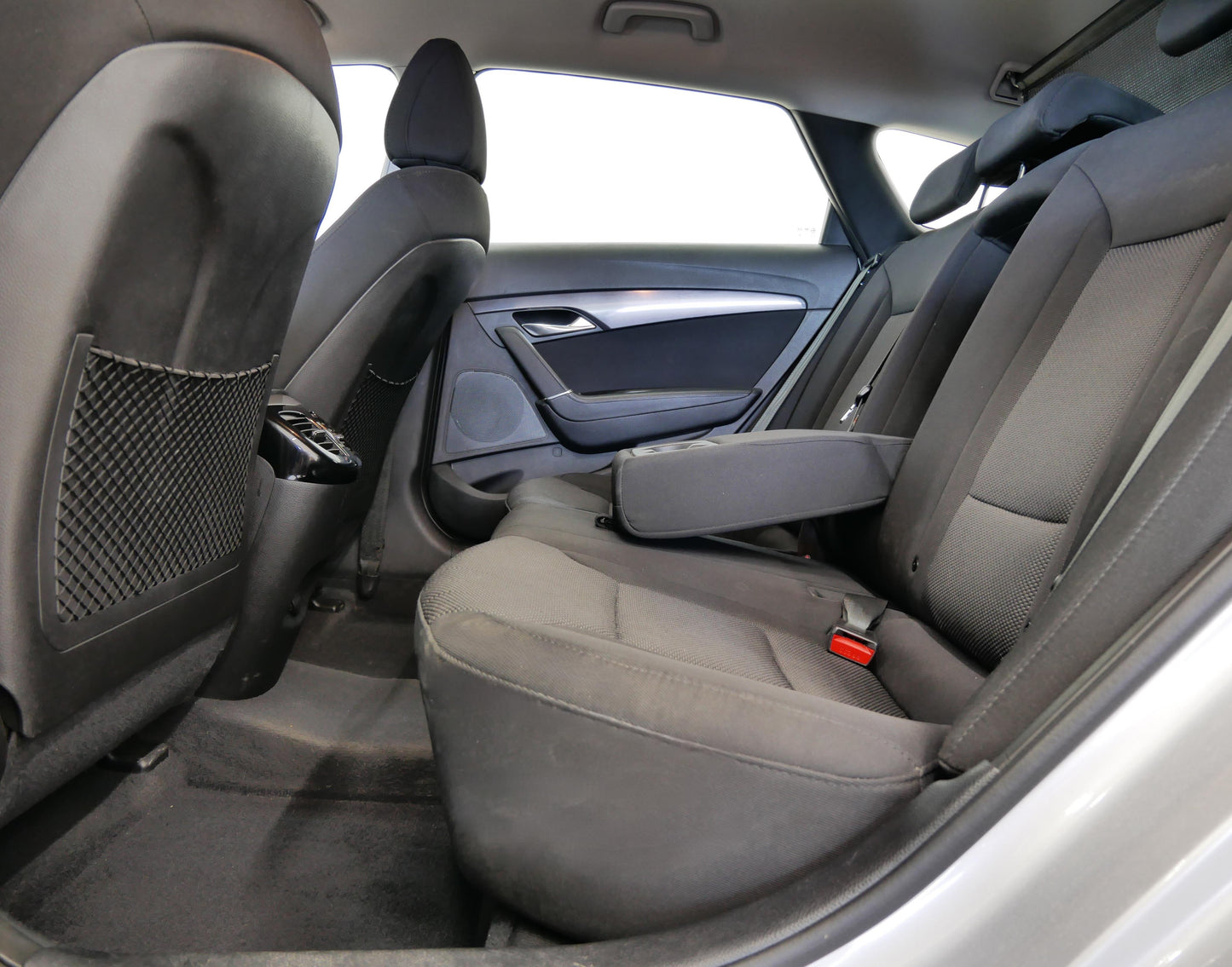 Hyundai i40 1.7 CRDi 100 kW Comfort
