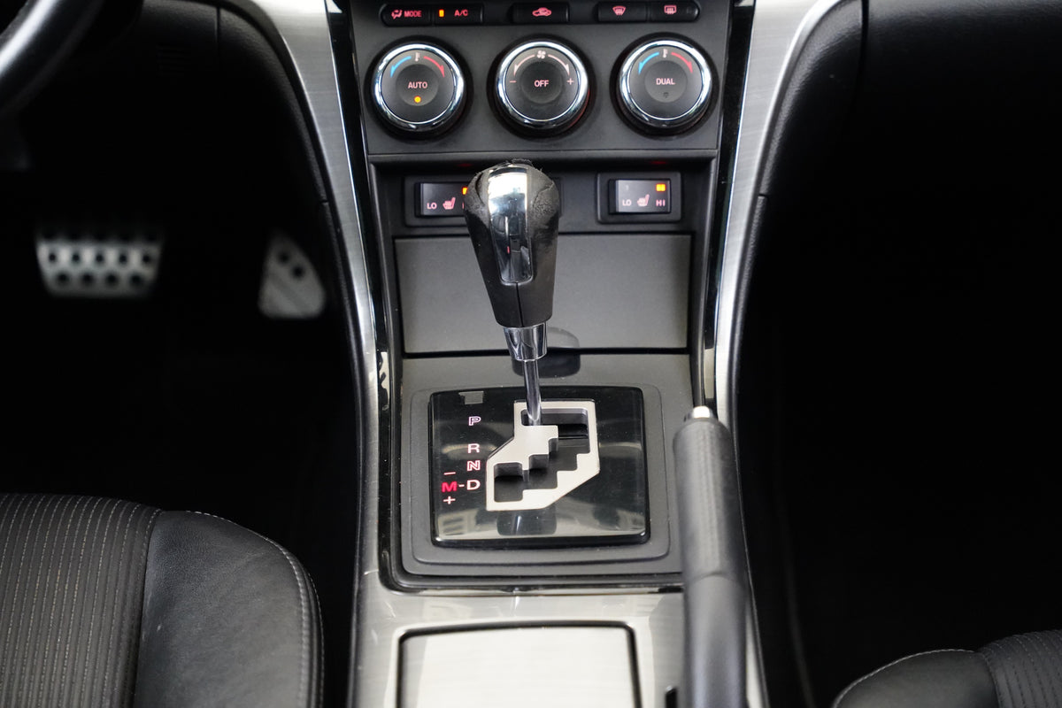 Mazda 6 2.0 DISI 114 kW Sports-Line – foto 21