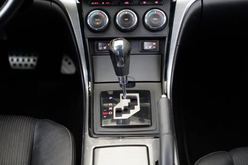 Mazda 6 2.0 DISI 114 kW Sports-Line – foto 21