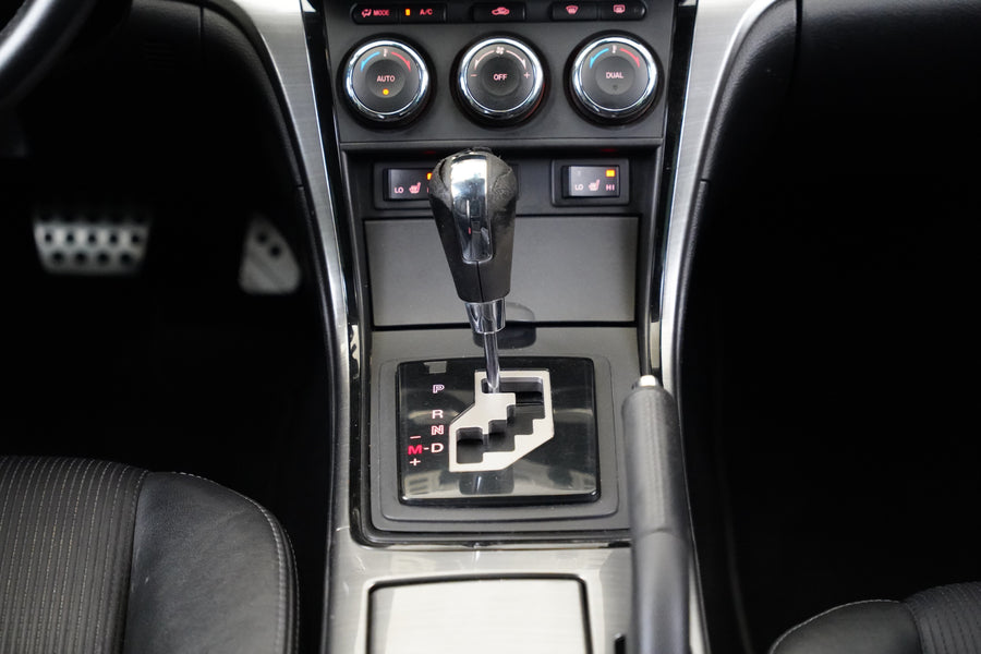 Mazda 6 2.0 DISI 114 kW Sports-Line – foto 21