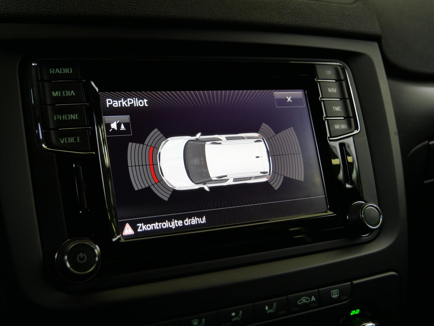 Škoda Yeti 2.0 TDI 81 kW Ambition