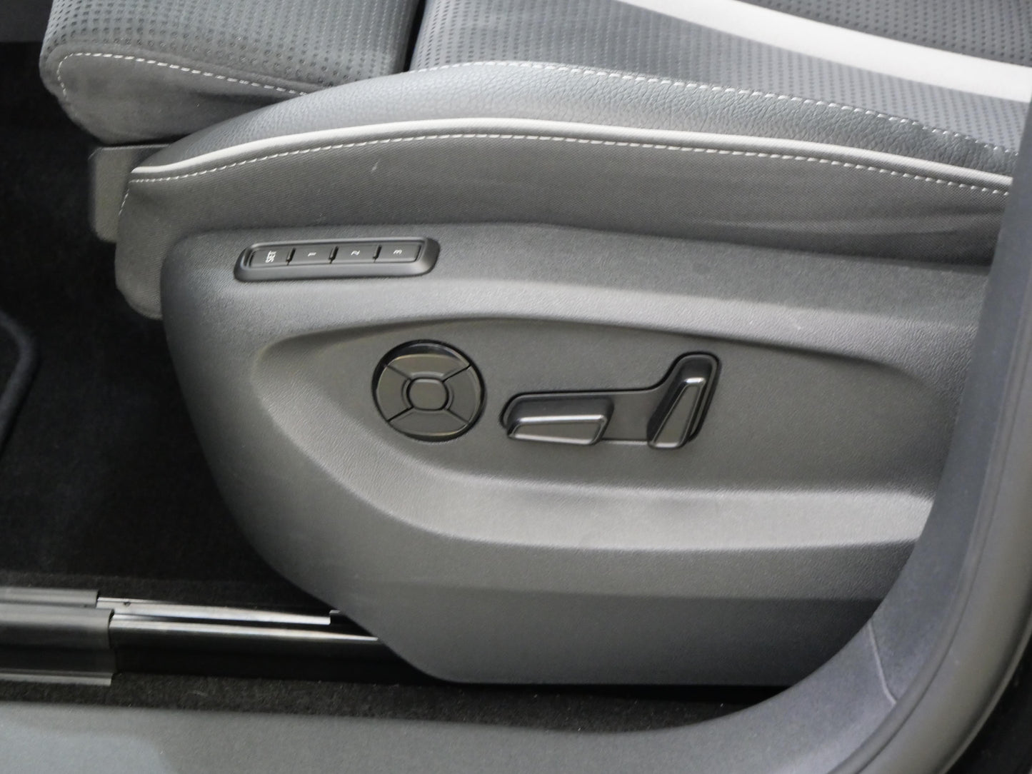 Škoda Kodiaq 2.0 TDI 142 kW 4x4 SportLine