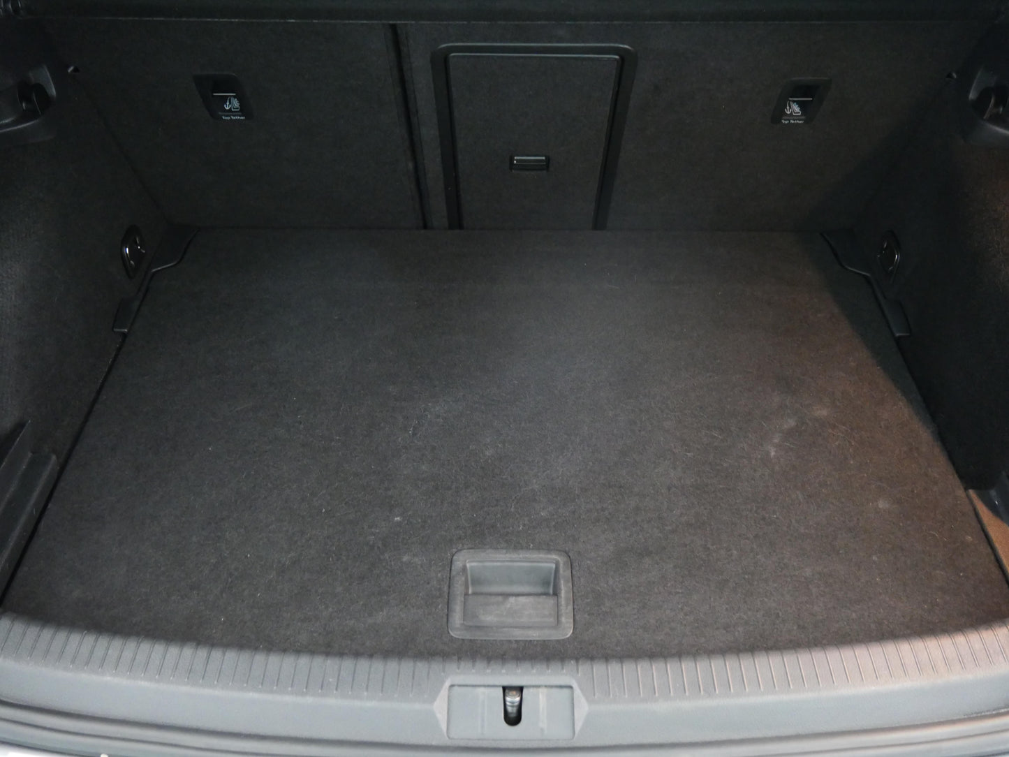 Volkswagen Golf 1.0 TSI 85 kW Comfortline